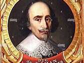 Le portrait du Duc de Rohan