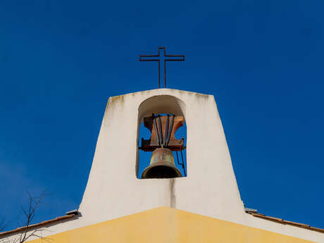 Chapelle des Lecques