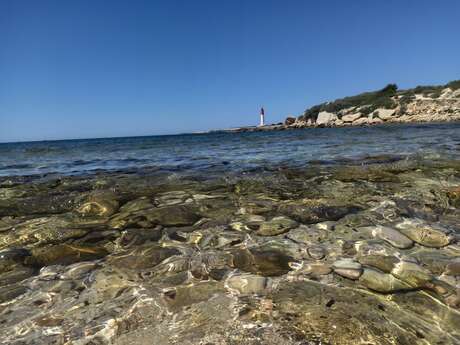 Rendez-vous des phares : rallye participatif à La Couronne