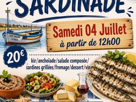 Sardinata