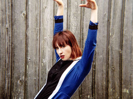 Exposition : Face à face