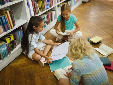 Le plaisir d'apprendre : Comment aborder l'année scolaire avec motivation et sérénité ?