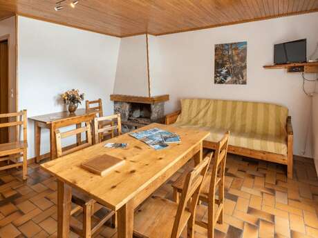 Appartement 6 personnes - Dévia II