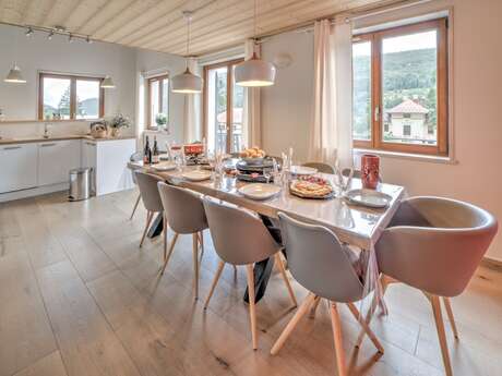 Chalet l'Eterlou