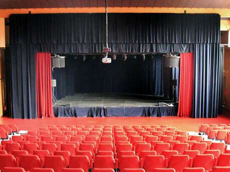 Salle La Bourgeoise