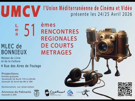 Festival régional du court-métrage