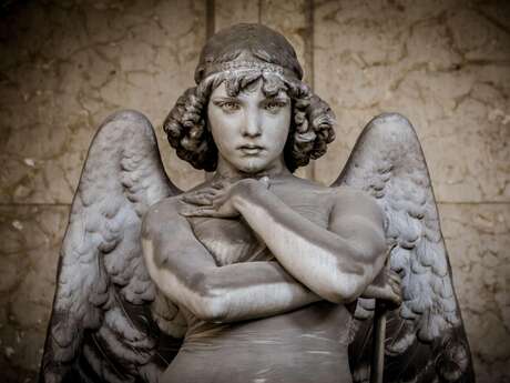 Théâtre - Emma Dante "L'Angelo del Focolare"