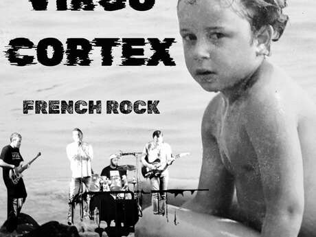 Groupe Virgo Cortex