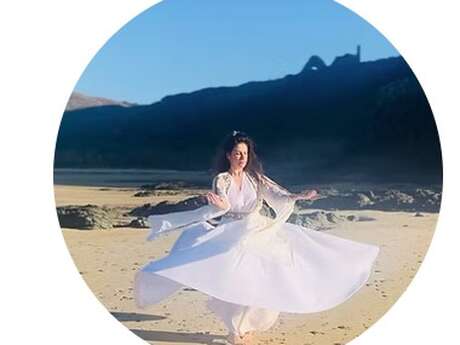 Masterclass danse Soufie