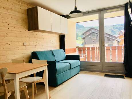 Les Mouflons II - 22 m² - n°459