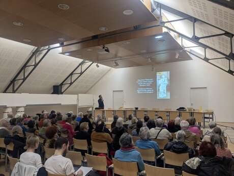 Les afterworks du patrimoine : l’auvergne de la modernité (1890-1940)…
