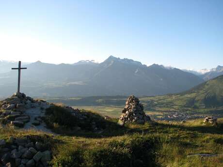 Croix Saint-Philippe