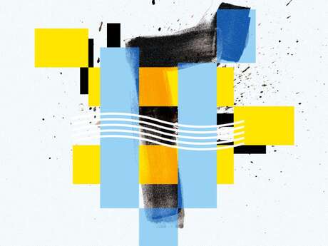 Le Gué - culture sous guerre