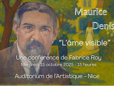 Maurice Denis - L'âme visible