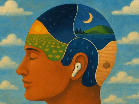 Temps fort électro : Conférence + Jam