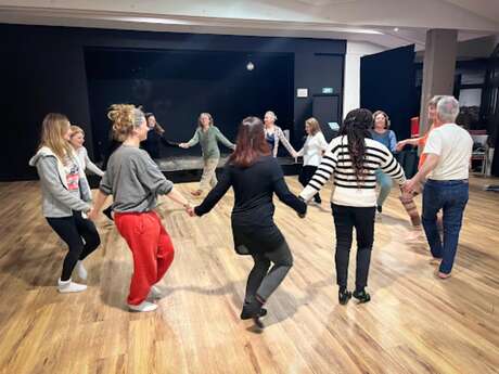 Festival bien-être Festival bien-être