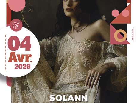 Concert de Solann