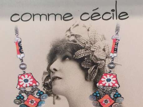 Comme Cécile