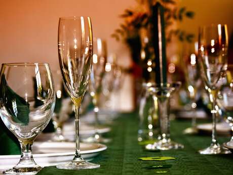 Repas spectacle dansant - Spécial ABBA