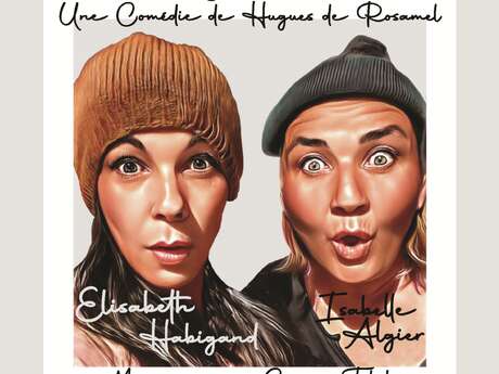 Stasera al teatro