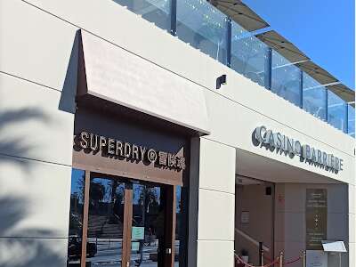 Superdry