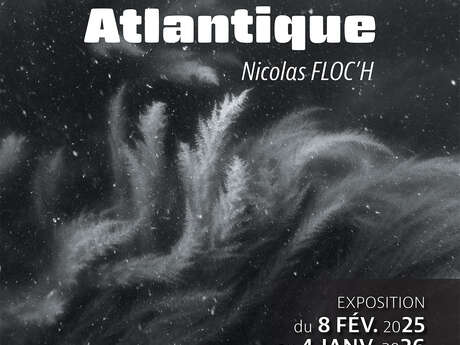 Exhibition : Charente atlantique