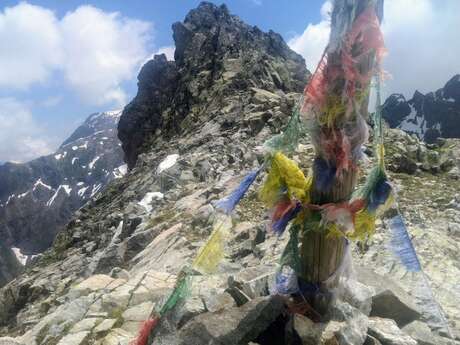 Tudual Grall Montagne Aventure