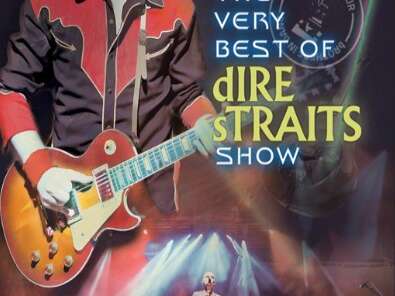 bROTHERS iN bAND/ The Very Best of dIRE sTRAITS