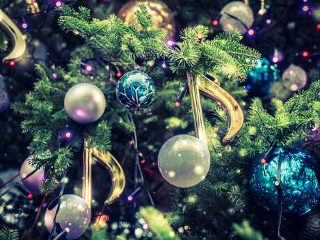 Concert de Noël