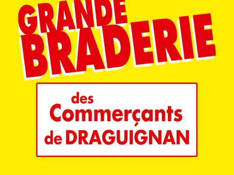 Braderie