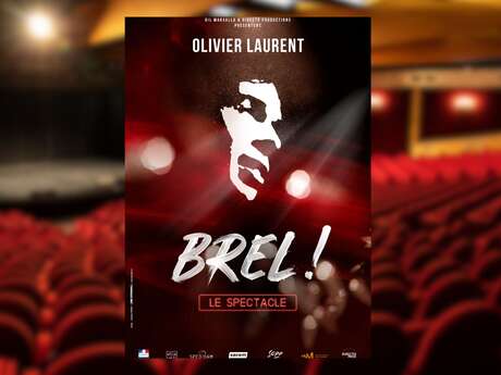 Show : Brel !