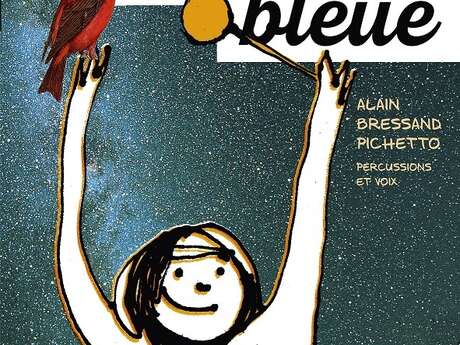 Petite planète bleue