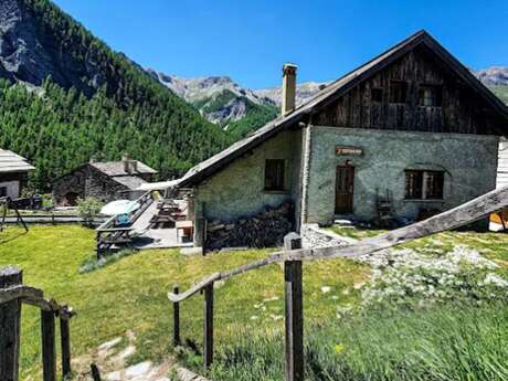 Restaurant l'Estoilies