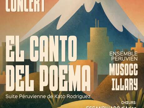 El Canto Del Poema