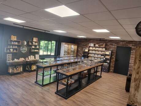 Coutellerie Le Fidèle