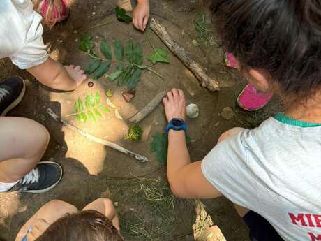 Forêt de mystère I Rendez-vous Nature en Savoie