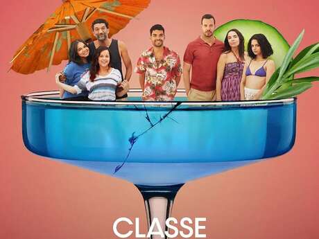 Cinéma - Classe moyenne