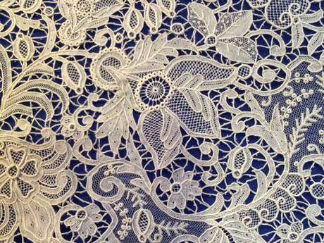 Journée "Autour du fil"