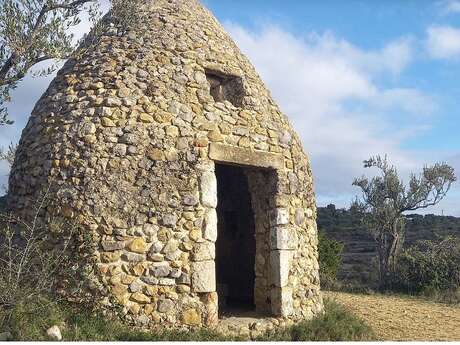 Randonnée : Autour de la Tourettte