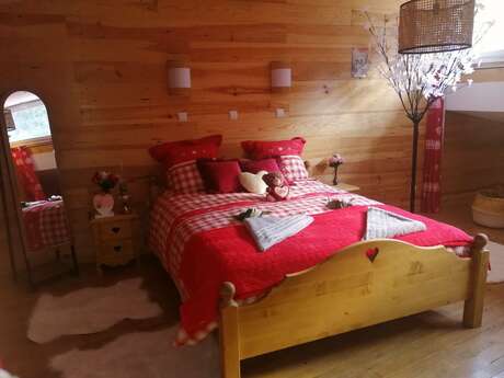 La grande fistoire d'Annie