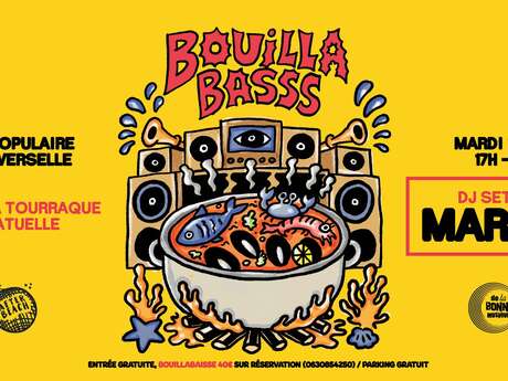 BouillaBass