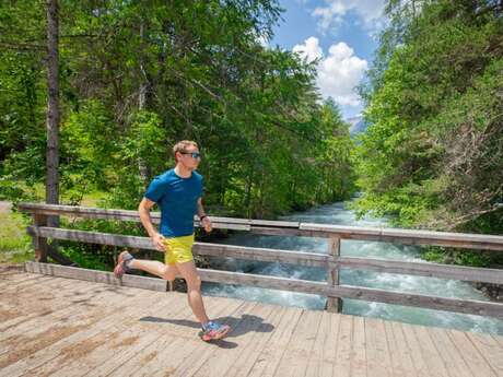 Trail N°02 - La Balade de Monsieur