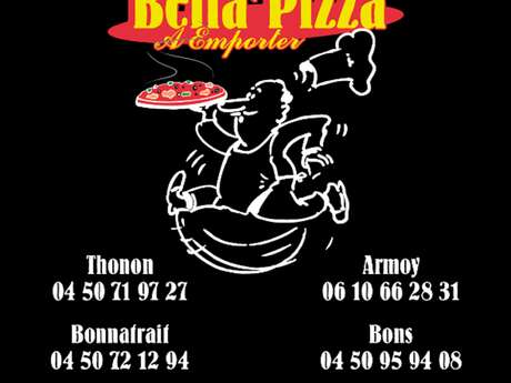 Bella Pizza