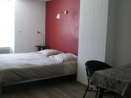 Appart'Hôtel de la Paix