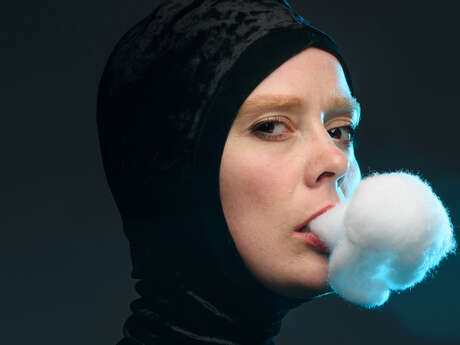 Epidermis Circus - Cie SNAFU (Canada) - Saison Culturelle Impulsions…