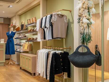 Les Tropeziennes Signature