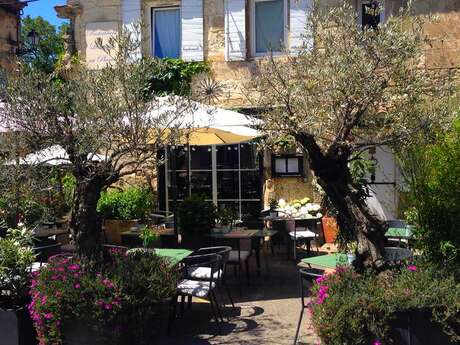 La Cuisine au Planet