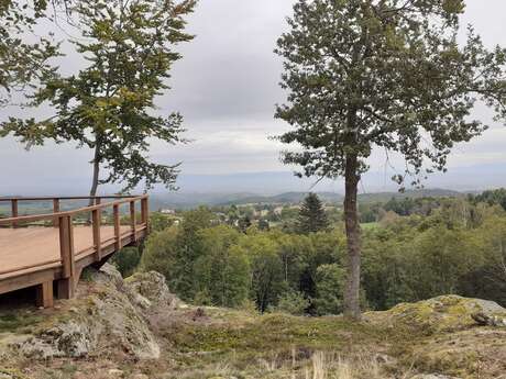 Balade contée sur les chemins gaulois - Journées Européennes du Patrimoine