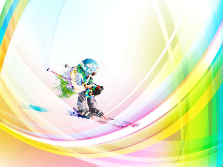 Carnaval des enfants