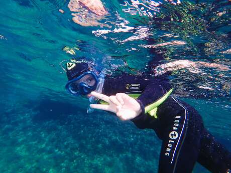 Introduzione all'apnea